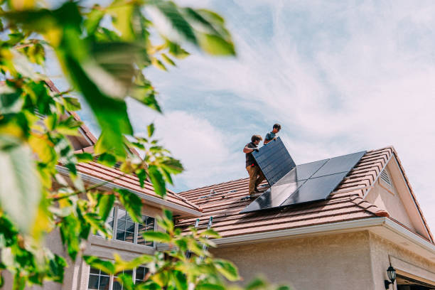 Quick and Trustworthy Emergency Roof Repair Services in Fincastle, TN