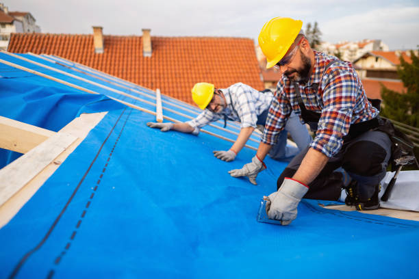 Best Roof Repair Estimates  in Fincastle, TN