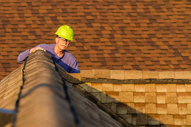 Best New Roof Installation  in Fincastle, TN