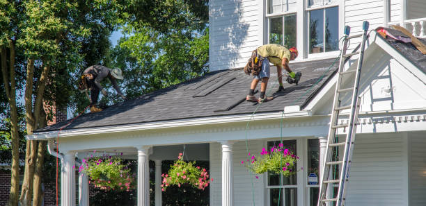 Best Roof Repair Specialists  in Fincastle, TN